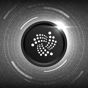 IOTA Plots Big Shift With New Tokenomics Strategy