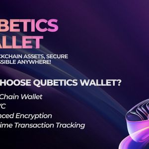 Best Long-Term Crypto Picks: Qubetics’ Explosive 10% Weekly Gains, SWFT Partnership, Cosmos’ Momentum, and Polygon’s Cross-Chain Revolution