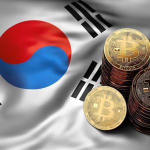 South Korea Crypto Boom As 1 in 3 Resident Now Investors