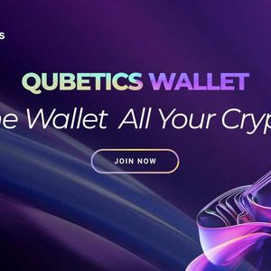 Best Coins as Qubetics Sells 376M Tokens in $7.8M Presale as Toncoin Eyes $10 and VeChain Secures Tesla Partnership