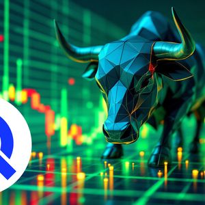 XRP Price Prediction: Bullish Head And Shoulders Points To Surge To $7.8 And WallitIQ (WLTQ) To Run-Up 34,000% In Only 17 Days