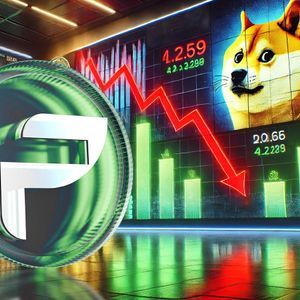 Dogecoin Price Enters Critical Level as this DOGE Killer Rises. Is a 1000x Move Possible?