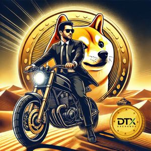 Which Altcoin Can Give You The Most Gains: Comparing Dogecoin vs Pepecoin vs DTX Exchange