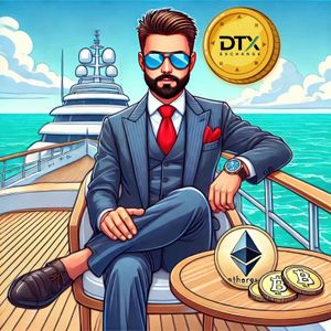 AAVE and Ethereum Investors Are Eyeing a New DeFi Token With Huge Growth Prospects – Is 50x in Play?