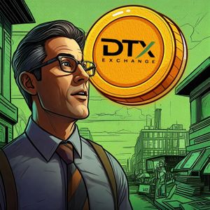 Experts Ring Alarms For Memecoins! PEPE & WIF Sellers Increase While DTX Exchange (DTX) Becomes Ultimate Winner