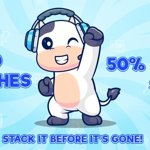 Bonk Is Big, but Nothing Beats BTFD Coin’s 50% Bonus Opportunity!