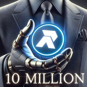 RCO Finance’s Token Presale Receives Close to $10M in Backing as Crypto AI Market Boom