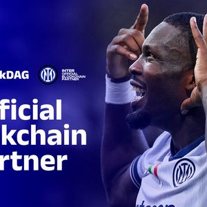 Tron News Showcases AI Enhancements, Sui Rises – BlockDAG & Inter Milan Team Up: Over 170K Holders Join!