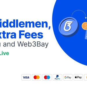 Web3Bay 3BAY Tokens vs Amazon Gift Cards: A True Reward Comparison