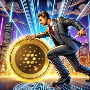 Cardano Fails to Grab Traction Despite 2 Billion Transaction Milestone: Why is ADA Dropping?