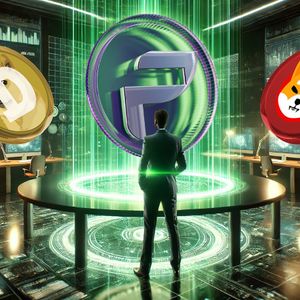 Analyst Rules Out Dogecoin and Shiba Inu $1 Target for Q1 2025, but Says This Altcoin Will Get There Sooner