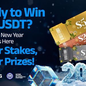 BlockDAG’s New Year Raffle: $1M Prize Up for Grabs – Spotlight on DePIN Cryptos Bittensor & Filecoin