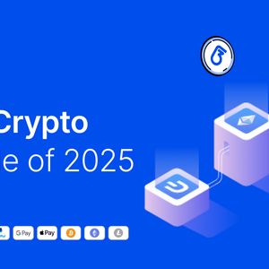 Top 7 Crypto Presales for 100x Gains in 2025