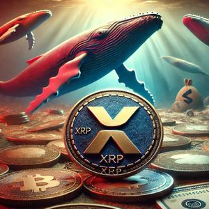 XRP Price Prediction: Ripple Whales Hike Buying Pressure and Add Emerging AI Altcoin for 21,679% ROI