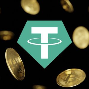 Tether Bolsters Bitcoin Reserve with $780 Million Addition