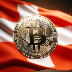 Switzerland Eyes Bitcoin on National Balance Sheet