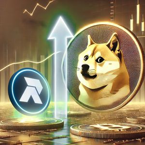 Historical Buy Signal for the Dogecoin Price Flashes Again for an Altcoin Ready to Replicate 2021’s Rally