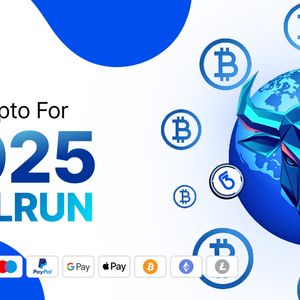 Upcoming Crypto Growth in 2025 – Pick These 5 Top Altcoins for Potential High Returns Over 500x