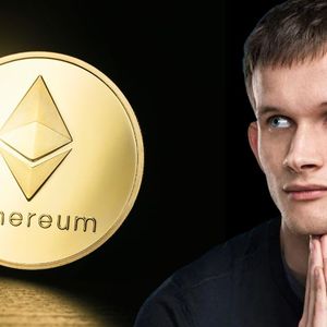 Vitalik Buterin Donates 50 ETH to Tornado Cash Legal Defense Fund