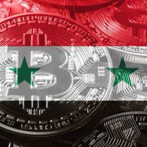 Syria Eyes Bitcoin Adoption to Revive Its Economy Amid Crisis