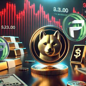 Shiba Inu Price Declines, Sparking Interest in a Low-Cap Altcoin With AI and RWA Integration