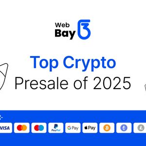 Explore Top Trending Crypto Presales in 2025: A Guide to 10x Investment Opportunities