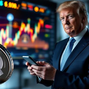 Bitcoin Price Prediction: Trump Victory Still A Bullish Catalyst For BTC At $200,000, But Traders Are Moving Into This $0.04 Token For 60,000% ROI