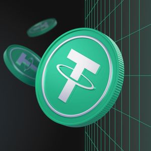 Tether (USDT) Faces Its Sharpest Market Drop in Two Years