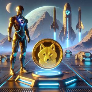 Q1 2025 Prediction: AI Coin Set for 11x Surge As Shiba Inu and Ethereum Eye New Levels