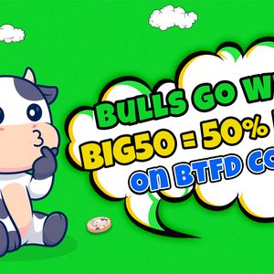 Best Meme Coins to Buy This Weekend [Analysts Recommend Investing in BTFD Coin, Brett, and Fartcoin]