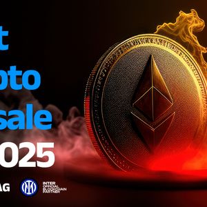 The 4 Best Crypto Presales to Join Now For Massive ROI—BlockDAG, Wall Street Pepe, Solaxy & Best Wallet Token