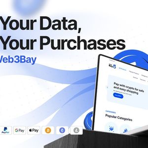 How Early Investors Are Winning Big with Web3Bay’s 3BAY Token as Presale Jumps into Stage 2?