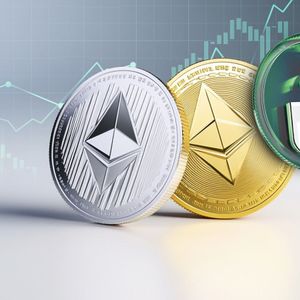 Ethereum Price to Struggle Below $3,000 While This Altcoin Gears Up for a 15,000x Surge