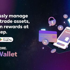 Tangem Users Report Security Concerns as Plus Wallet Claims Top Spot as Safest Crypto Wallet; Binance Web3 Wallet Adds XAUm