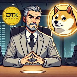 Top 3 Altcoins Poised for a Breakout in 2025: Don’t Miss DTX Exchange’s Meteoric Rise