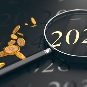 2025: A Game-Changer for Crypto and Small Businesses, Predicts Bitwise CEO