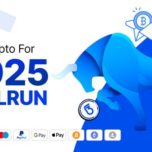 Top Crypto Coins for the 2025 Crypto Bull Run: Enhancing Your Investment Approach