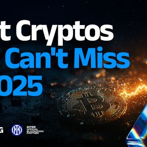 Uncover the Best Crypto Coins for 2025: BlockDAG, PEPE, SUI, Dogecoin, and XRP – A Chance to Earn Huge Returns!