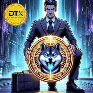 Next Billion Dollar Altcoin: DTX Exchange Ready to Jump From $0.14 to $10 After Drawing SHIB Whales