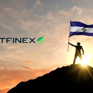 Bitfinex Derivatives Secures DASP License in El Salvador: Details