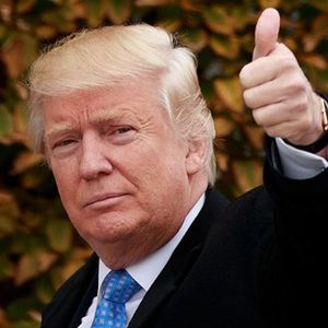 CFTC Chair Appointment by Trump Looms as Crypto Industry Eyes Regulatory Shift