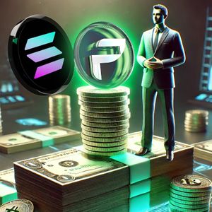Early Solana Traders Pivot to an AI Altcoin Set to Dominate With a 30,000% Upside in 2025