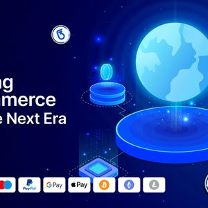 From E-Commerce to IoT — Top 4 Blockchain Innovations That Will Shape The Future: Web3Bay, Chainlink, IoTeX & Hedera