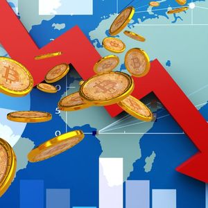 Crypto Market Sentiment Dives: Fear & Greed Index Hits Lowest Since October