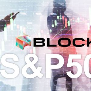 Block Poised to Become First Bitcoin-Focused Firm in the S&P 500: VanEck