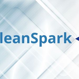 CleanSpark Joins Bitcoin Miners with Over 10,000 BTC in Treasury