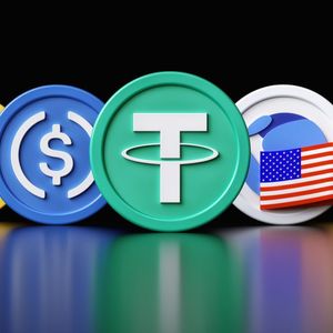 Regulatory Strain Stumps Stablecoin Growth In 2024