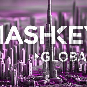 HashKey Secures In-Principle Approval In Dubai