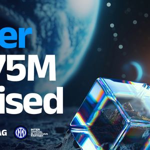 BlockDAG Rockets Toward $1 with EVM+WASM Tech, While Aave & Dogecoin Shake Up the Market!