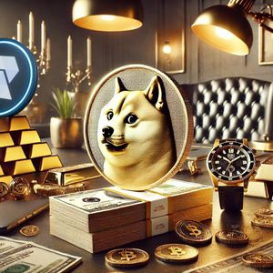 Dogecoin Millionaire Backs This $0.07 AI Altcoin, Predicting It Will Outrun DOGE’s 2021 Rally